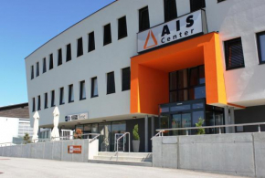 AIS Center Wolfsberg